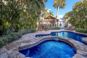 Shady Mango home
